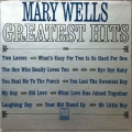Mary Wells - Greatest Hits / Motown Mary Wells - Greatest Hits / Motown